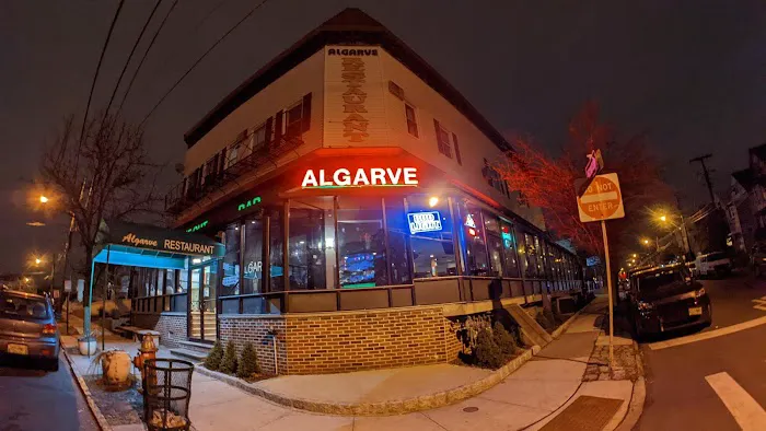 Algarve Restaurant Picture 8