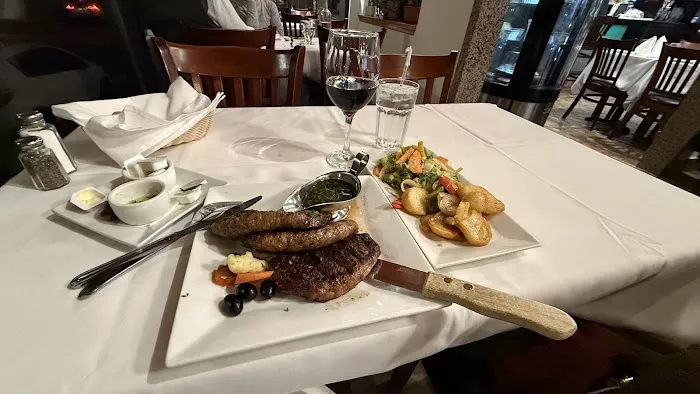 Algarve Restaurant Picture 6