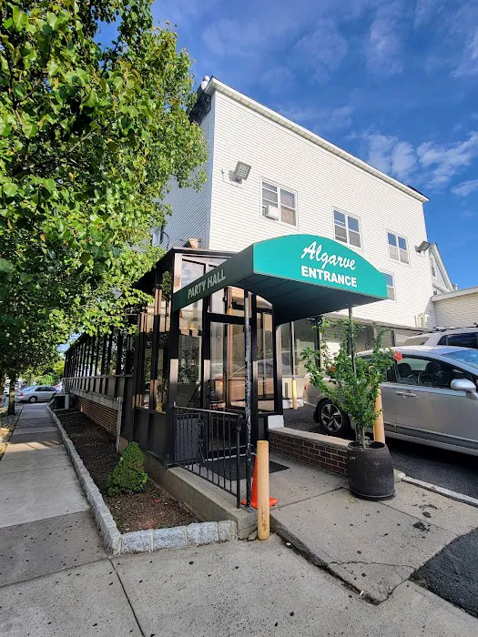 Algarve Restaurant Picture 3