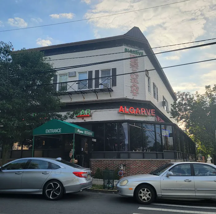 Algarve Restaurant Picture 10