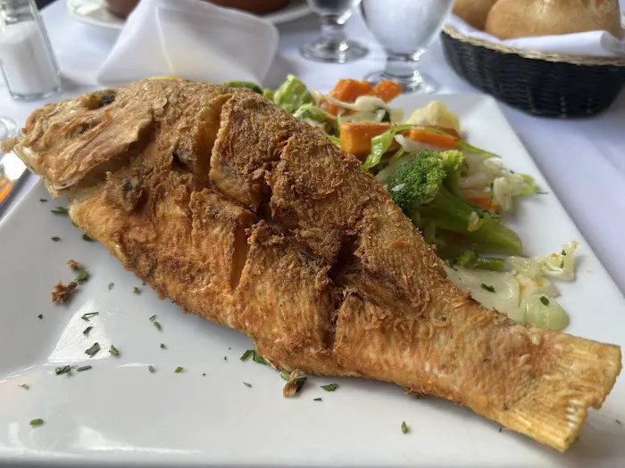 Algarve Restaurant Picture 2