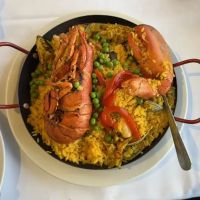 Algarve Restaurant ico