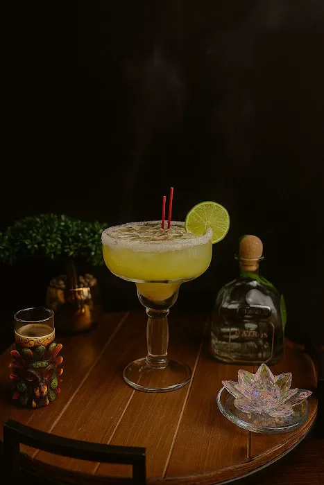 Cibeles Bar and Restaurant Picture 2