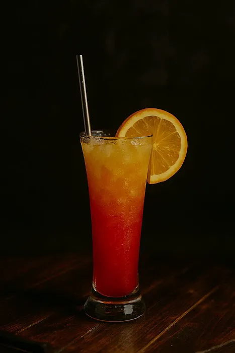 Cibeles Bar and Restaurant Picture 3