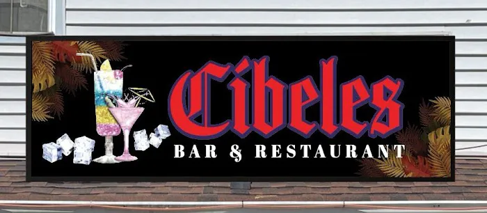 Cibeles Bar and Restaurant Picture 5