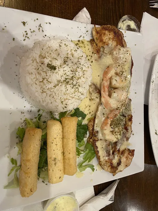 Cibeles Bar and Restaurant Picture 7