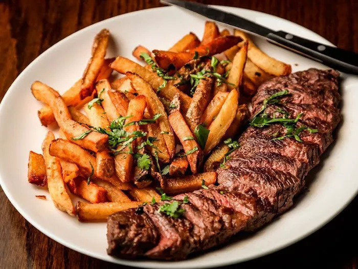 Cibeles Bar and Restaurant Picture 6