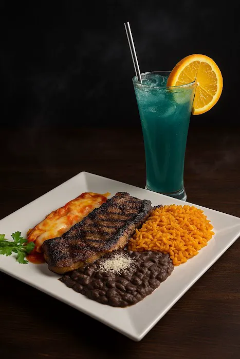 Cibeles Bar and Restaurant Picture 4