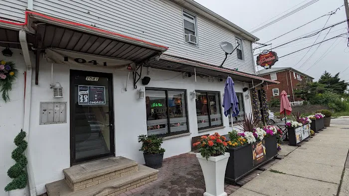 Cibeles Bar and Restaurant Picture 1