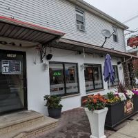 Cibeles Bar and Restaurant ico