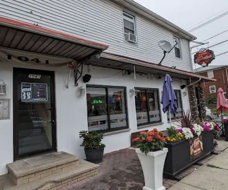 Cibeles Bar and Restaurant