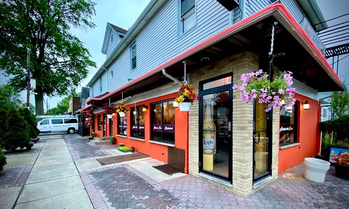 Cibeles Bar and Restaurant Picture 10