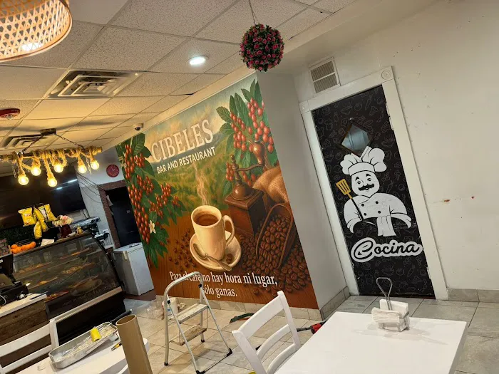 Cibeles Bar and Restaurant Picture 9