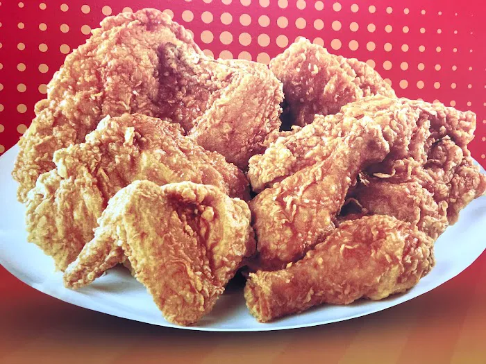 King Chicken & Gyro Picture 7