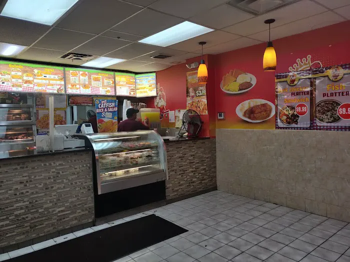 King Chicken & Gyro Picture 5