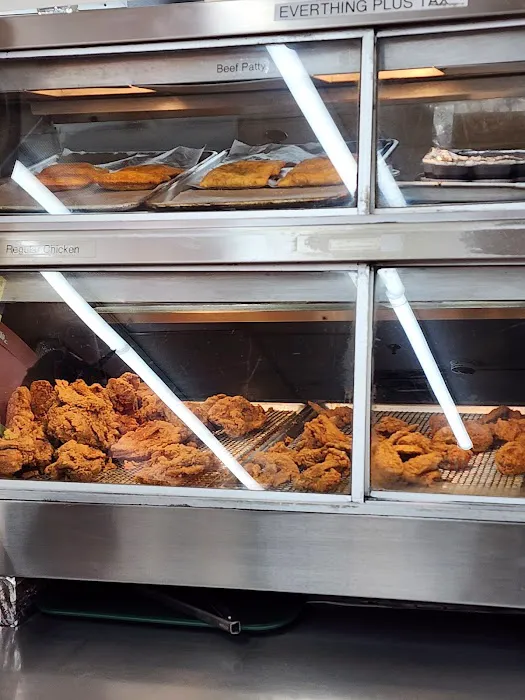 King Chicken & Gyro Picture 3