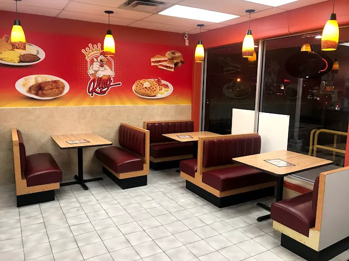 King Chicken & Gyro Picture 9