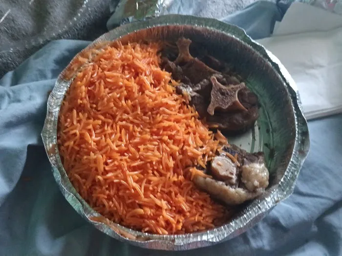 King Chicken & Gyro Picture 2