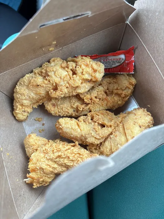 King Chicken & Gyro Picture 10