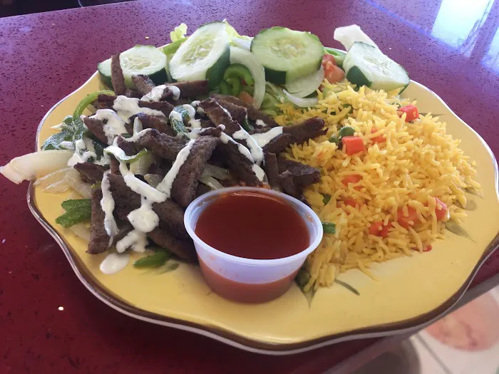 New York Fried Chicken & Pizza (Halal) Picture 9