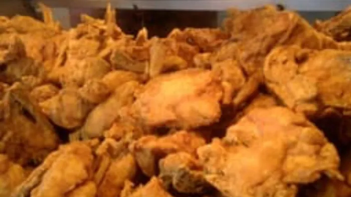 New York Fried Chicken & Pizza (Halal) Picture 10