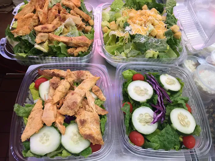 New York Fried Chicken & Pizza (Halal) Picture 6