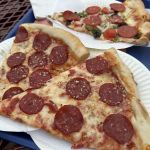 New York Fried Chicken & Pizza (Halal)