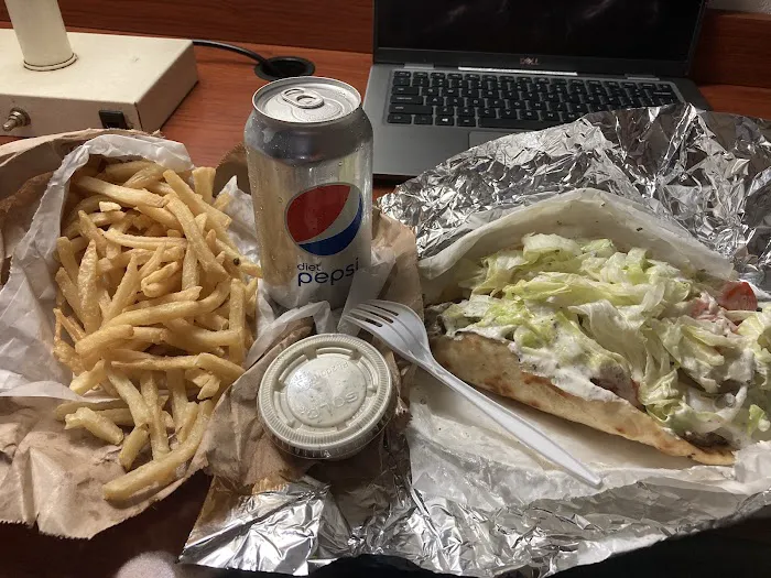 New York Fried Chicken & Pizza (Halal) Picture 2