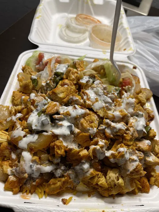 New York Fried Chicken & Pizza (Halal) Picture 8