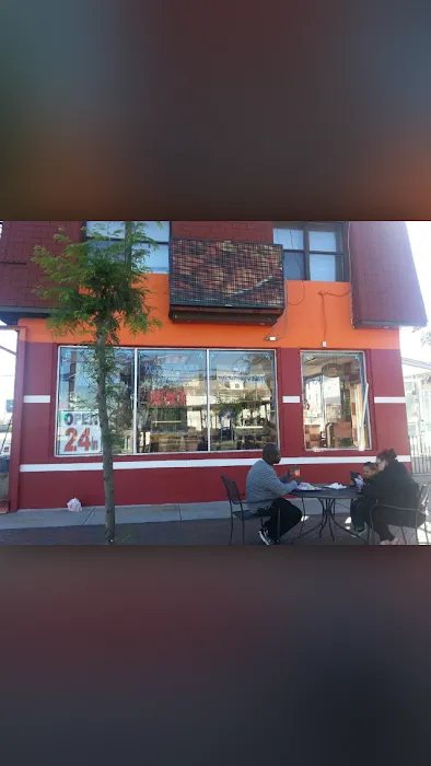 New York Fried Chicken & Pizza (Halal) Picture 4