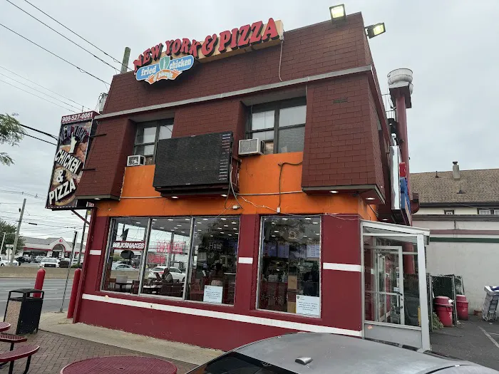 New York Fried Chicken & Pizza (Halal) Picture 5