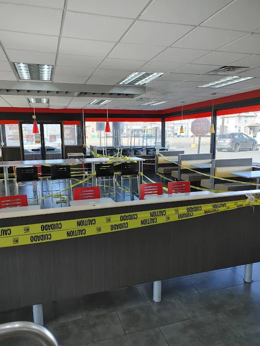 Burger King Picture 3