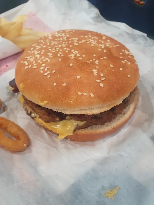 Burger King Picture 1