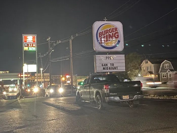 Burger King Picture 5