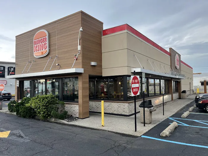 Burger King Picture 9