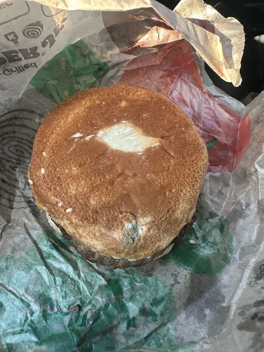 Burger King Picture 8