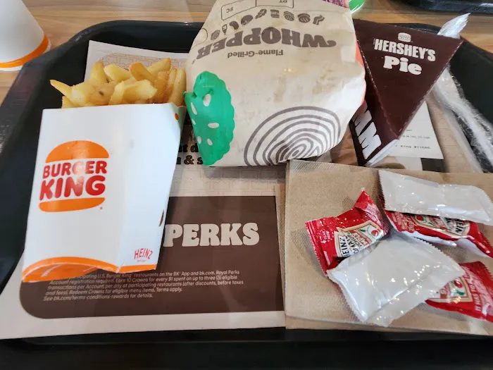 Burger King Picture 7