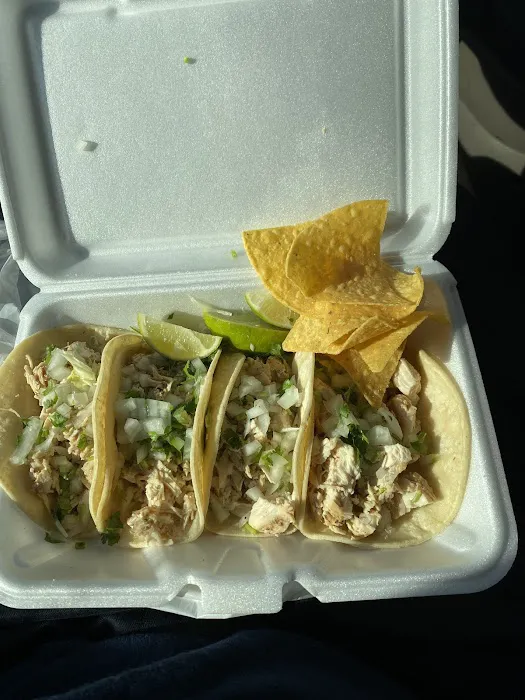 Authentic Mexican Food Picture 6