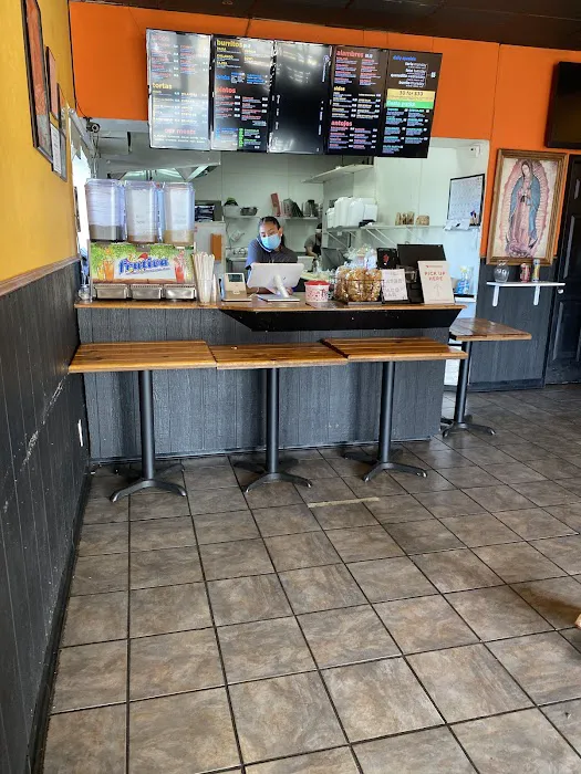 Authentic Mexican Food Picture 2