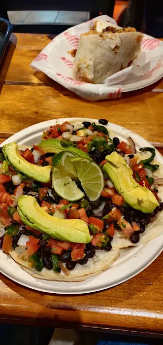 Authentic Mexican Food Picture 1