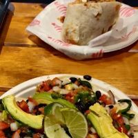 Authentic Mexican Food ico