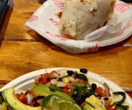 Authentic Mexican Food