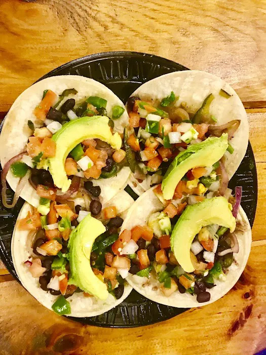 Authentic Mexican Food Picture 3