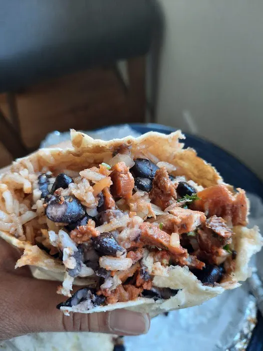 Authentic Mexican Food Picture 5