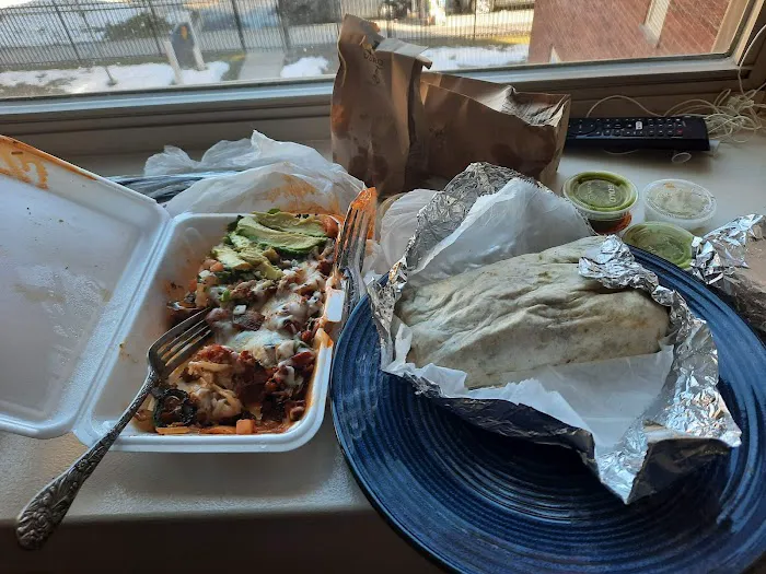 Authentic Mexican Food Picture 8