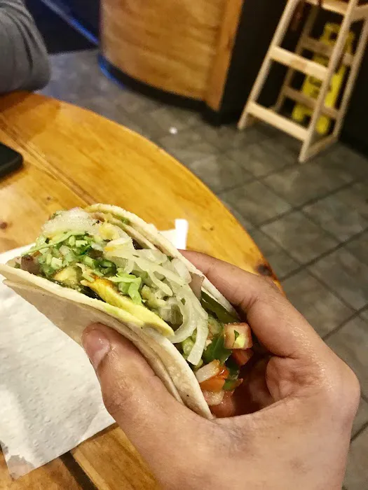 Authentic Mexican Food Picture 4