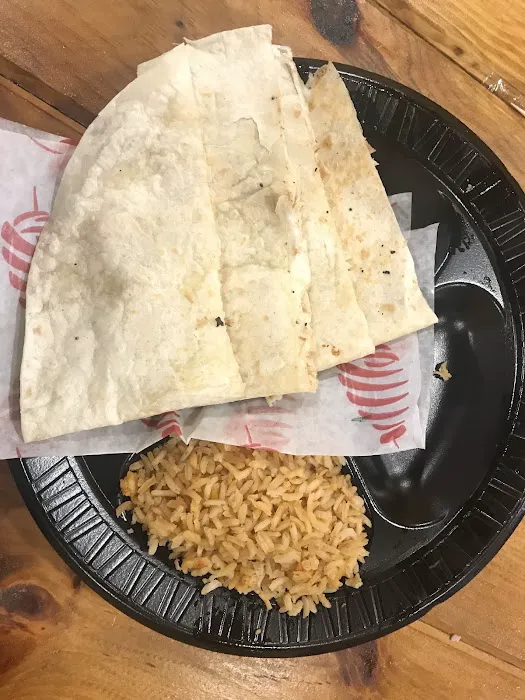 Authentic Mexican Food Picture 9