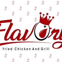 Flavory Fried Chicken and Grill ico