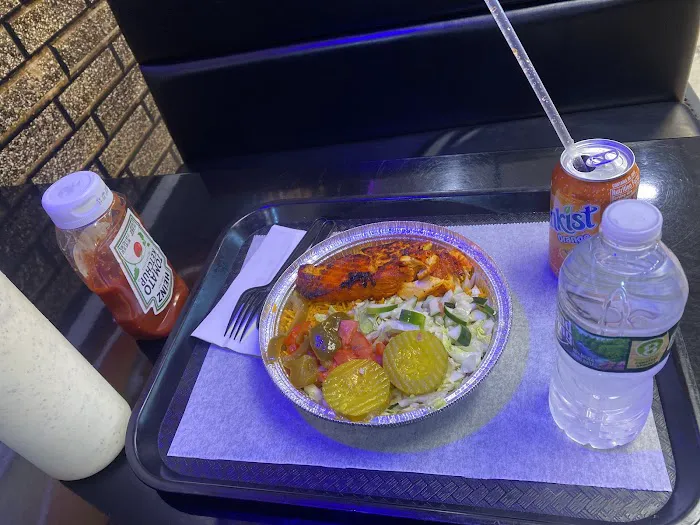 Halal Gyro Master Picture 7