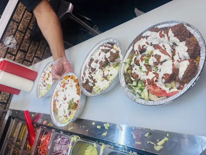 Halal Gyro Master Picture 6